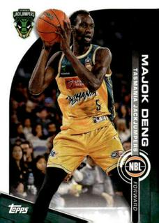 Majok Deng