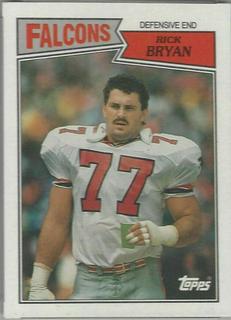 Rick Bryan