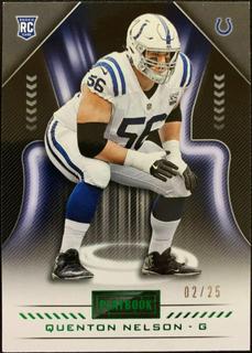 Quenton Nelson