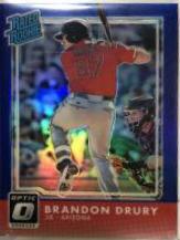 Brandon Drury