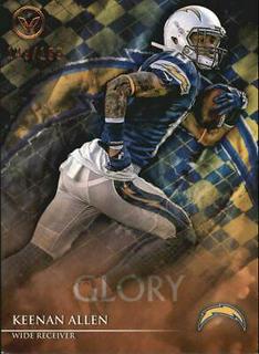 Keenan Allen