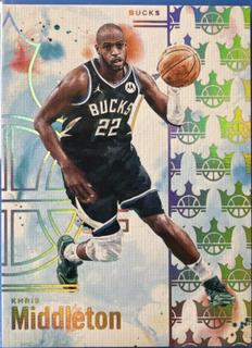 Khris Middleton