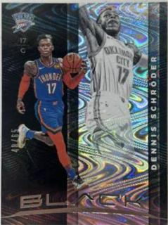 Dennis Schroder