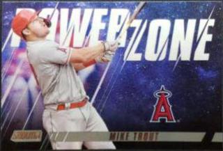 Mike Trout