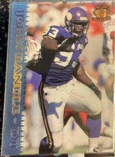 John Randle