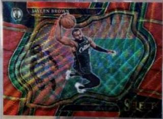 Jaylen Brown