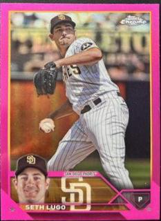 Seth Lugo