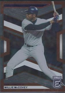Willie McCovey
