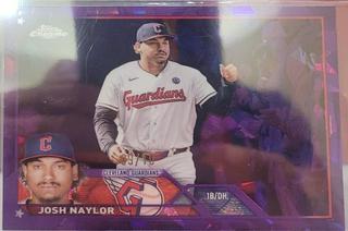 Josh Naylor