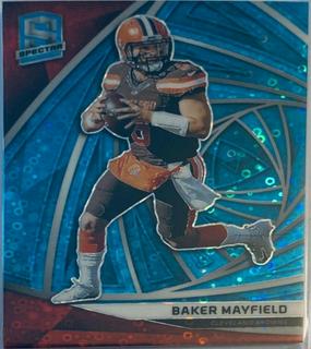 Baker Mayfield