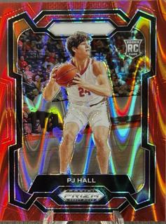 PJ Hall