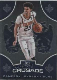 Cameron Johnson