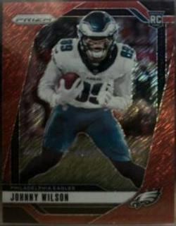 Johnny Wilson