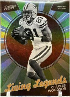 Charles Woodson