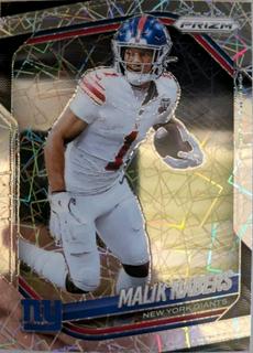 Malik Nabers