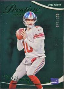 Eli Manning