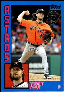 Gerrit Cole