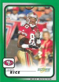 Jerry Rice