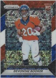 Devontae Booker
