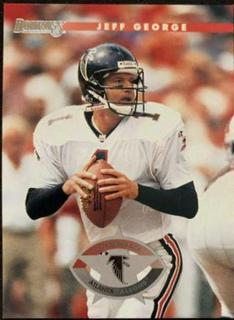 Jeff George