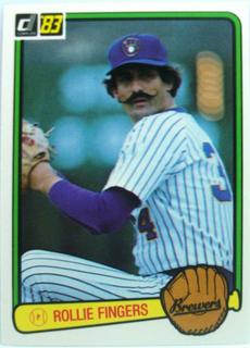 Rollie Fingers