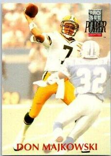 Don Majkowski
