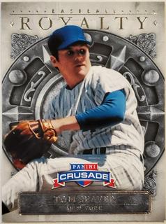 Tom Seaver