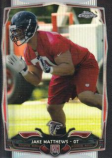 Jake Matthews