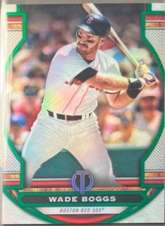 Wade Boggs