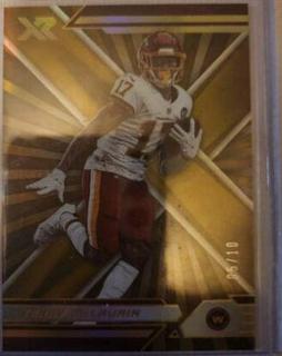 Terry McLaurin