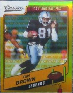 Tim Brown