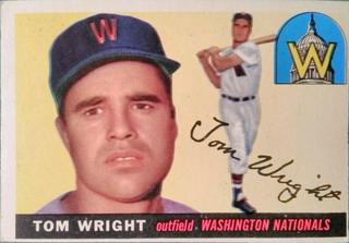 Tom Wright