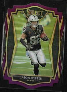Jason Witten