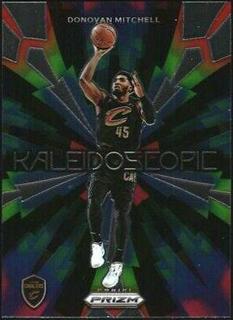 Donovan Mitchell