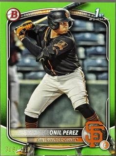 Onil Perez