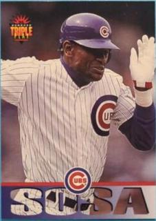 Sammy Sosa