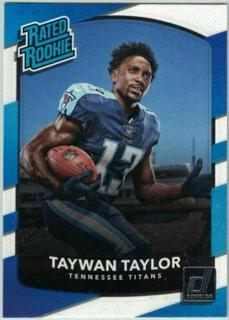 Taywan Taylor