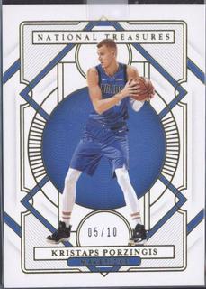 Kristaps Porzingis
