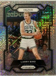 Larry Bird