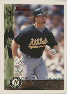 Mark McGwire
