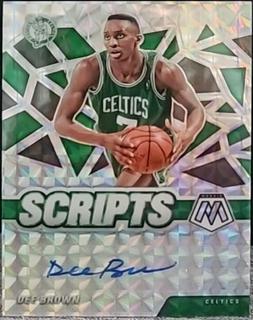 Dee Brown