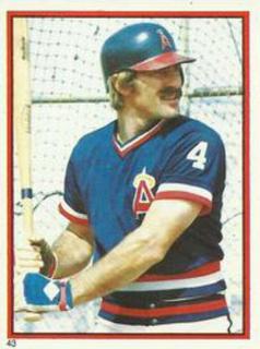 Bob Grich