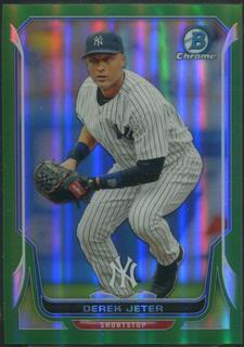 Derek Jeter