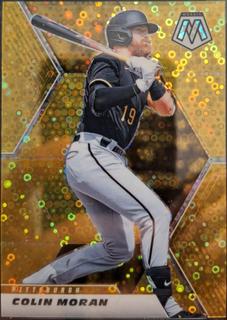 Colin Moran