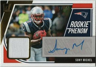 Sony Michel