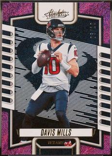 Davis Mills