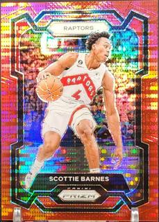 Scottie Barnes