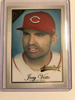 Joey Votto