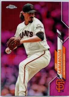 Jeff Samardzija