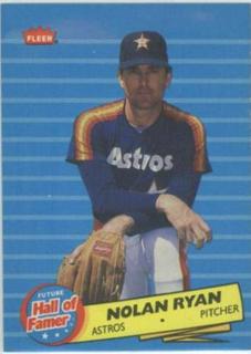 Nolan Ryan